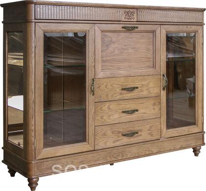 Тумба-бар Юстина 2373 БМ690